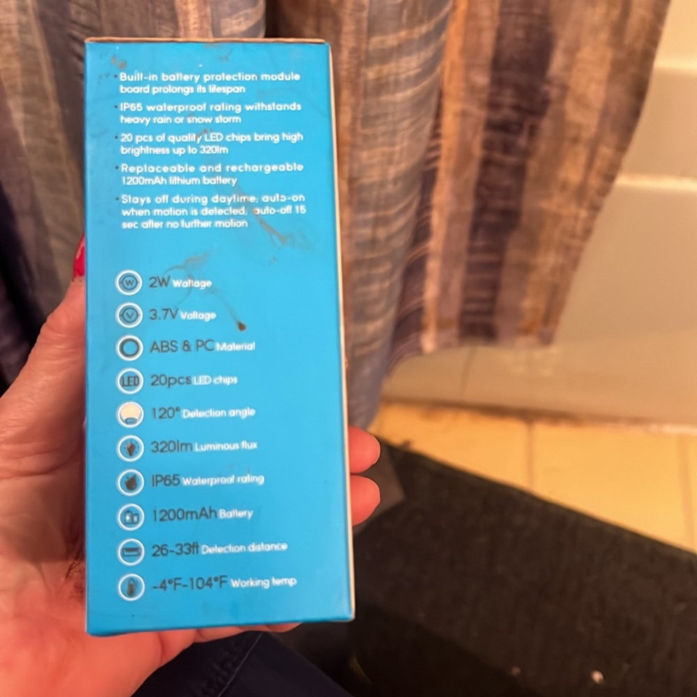 Light - Picture 3 of 3